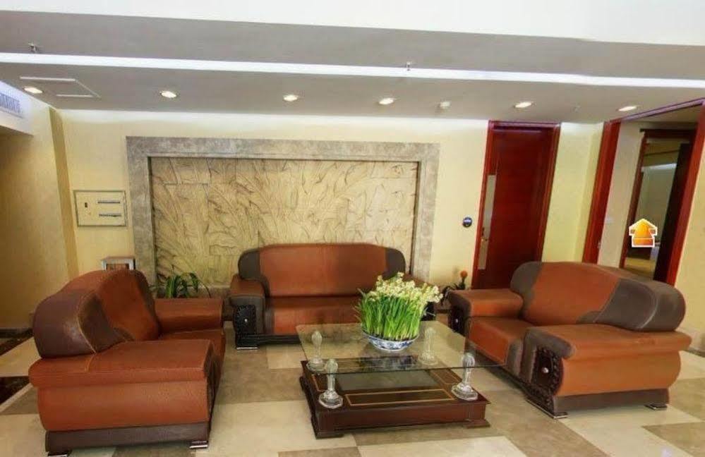 Grand Villa Hotel Guangzhou Bagian luar foto